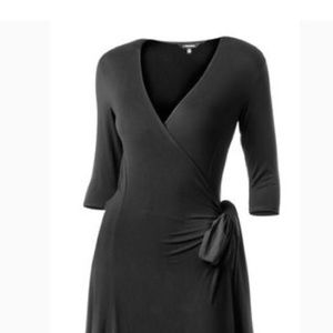 J Peterman French film star dress